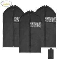 Magicfly : MGFAMZ001* ถุงคลุมเสื้อ Garment Bags Suit Bag for Men Travel