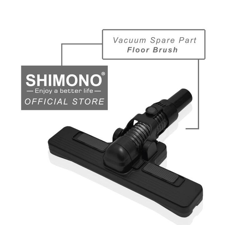 Shimono SVC1015 Pro Vacuum Spare Part Lazada