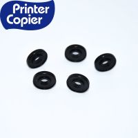 5PCS OEM A0XX374500 A0XX-3745-00 Spacer Roller ROLL for Konica Minolta Bizhub 164 184 185 195 215 235 7718 7719 7721 7723 XG5639