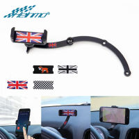 AFor MINI Cooper R56 R61อะไหล่ตกแต่งพวงมาลัยรถศัพท์สมาร์ทพับสำหรับ MINI Countryman R60สำหรับ MINI Clubman R55M