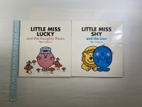 MR. MEN  by Roger Hargreaves Paperback book หนังสือนิทานปกอ่อนภาษาอังกฤษสำหรับเด็ก (มือสอง)