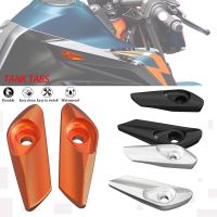 D For Duke 790 DUKE 2017 2018 2019 2020 Motorcycle Tank Tabs DUKE 890 Duke 890 R 2021 2022 2023 2024 Fuel Tank Decorative Cover