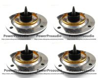 4pieces Diaphragm For JBL VRX932LA VRX932LA-WH 2407J 16ohm