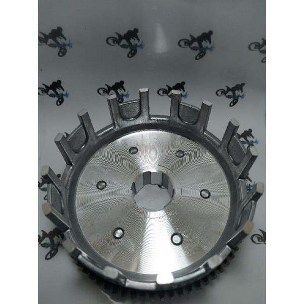 moto Clutch Housing RUSI 150 / TC150 TMX 125 Alpha Lazada PH