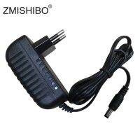 【✱2023 HOT✱】 pingguij Zmishibo อะแดปเตอร์ Dc12v-2a อะแดปเตอร์ตัวแปลงแบบสับกระแสสำหรับแถบไฟ Led อินพุต100-240V อะแดปเตอร์จ่ายไฟสวิตช์ปล๊ก Eu สีดำ