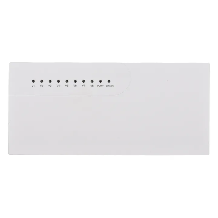 Smart Hub Controller 8Channel Concentrator 220V with LED Indicators