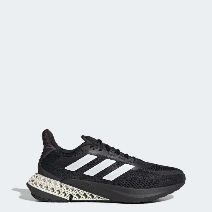 Giày chạy bộ Adidas adidas 4DFWD Pulse Nam Đen Q46450