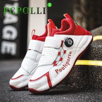 2023 New Run Sport Shoe Man Quick Lacing Trail Running Shoes Men Anti Slip Walking Jogging Sneakers Boy Sports And Leisure Shoe