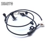 ✓✺◘ Front Left ABS Wheel Speed Sensor 89543-52030 89543-52050 for Scion xD Toyota Yaris 2006 2007 2008 2009 2010 2011