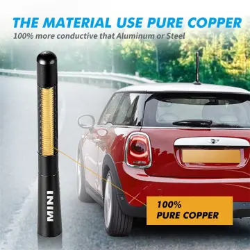 Buy Mini Cooper R53 Antenna online