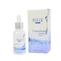 Jolie White  โจลี่ไวท์ เซรั่ม เซรั่มเข้มข้น ลดเลือนจุดด่างดำ รอยฝ้า กระ ปรับผิวกระจ่างใส สินค้า พร้อมส่ง ส่งไว