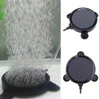 FANGAN Increasing Air Hydroponics Oxygen Plate Aerator Bubbler Bubble Stone Air Stone Diffuser