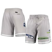 ? Seattle Seahawks Seattle Seahawks football team pants summer quick-drying breathable American casual