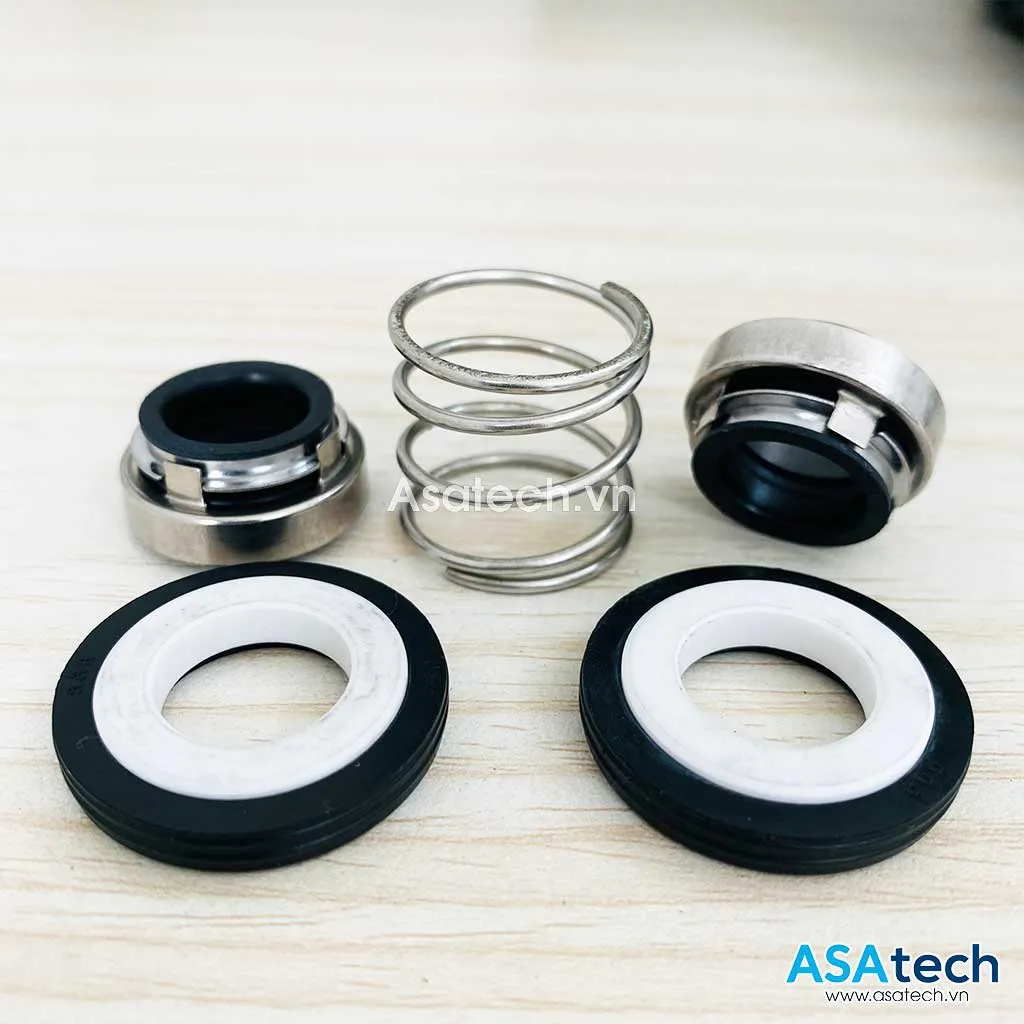 Phớt Máy Bơm Nước Nhập Khẩu CS-D03-14-CE/CE-BN-26 (Ảnh 1)