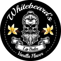 Lip Balm - Whitebeard’s Vanilla Flavor