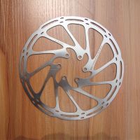 MTB Bicycle Bike Disc Brake Rotor Centerline 160mm 180mm 203mm Stainless Steel MTB Road Hydraulic Brake Disc Rotors Centerline