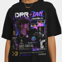 ❣❀ DPR IAN Korean Rapper C-CLOWN K-Pop Shirt(1)