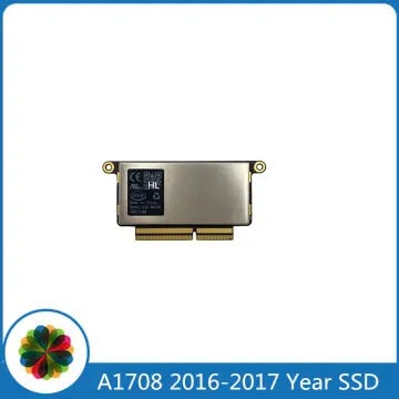 A1708 on sale ssd 1tb