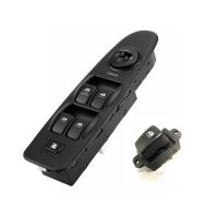 Master Control Switch Automatic Control Window Switch for Hyundai Accent 935782D000 935702D000