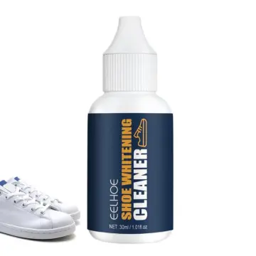 Shoes Whitening Cleaner, Shoes Whitening Cleansing Gel Shoe Stain Remover, White  Shoe Cleaner, Sneaker Cleaner