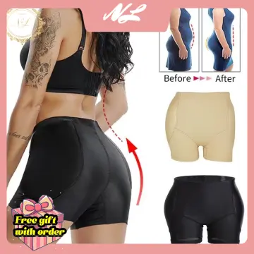 Shop Short Panty Push Up Short with great discounts and prices online - Dec  2023