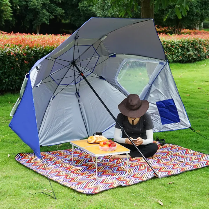 sun-and-rain-canopy-umbrella-for-fishing-camping-park-beach-sports-events