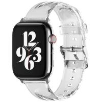 ELAGO APPLE WATCH CLEAR TPU BAND - 40MM-EAW-BANDTPU-40TR