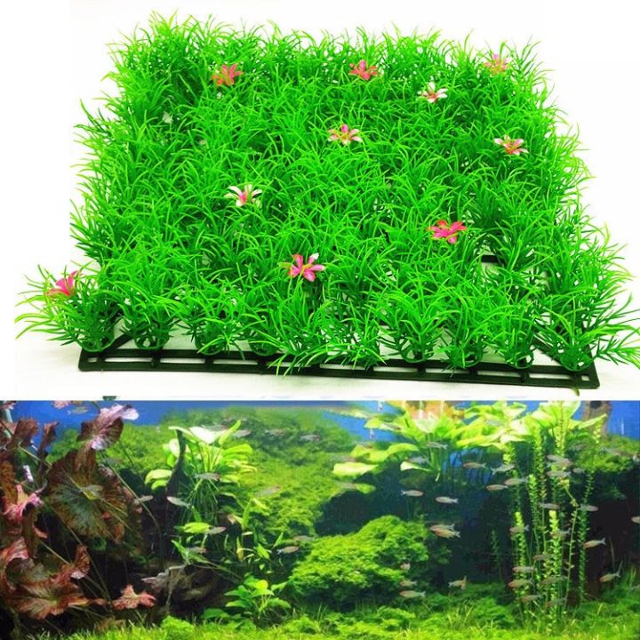 Mẫu thảm cỏ nhựa TS14 là một sản phẩm hoàn thiện cho những ai yêu thích sân vườn xanh mát nhưng không đủ thời gian và điều kiện chăm sóc cỏ thật. Những viên nhựa lớn sẽ giúp cho việc trang trí không còn là một điều phiền toạt.