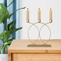 2023✉☌ Taper Candle Holder Candlestick for Dinner Table Centerpiece