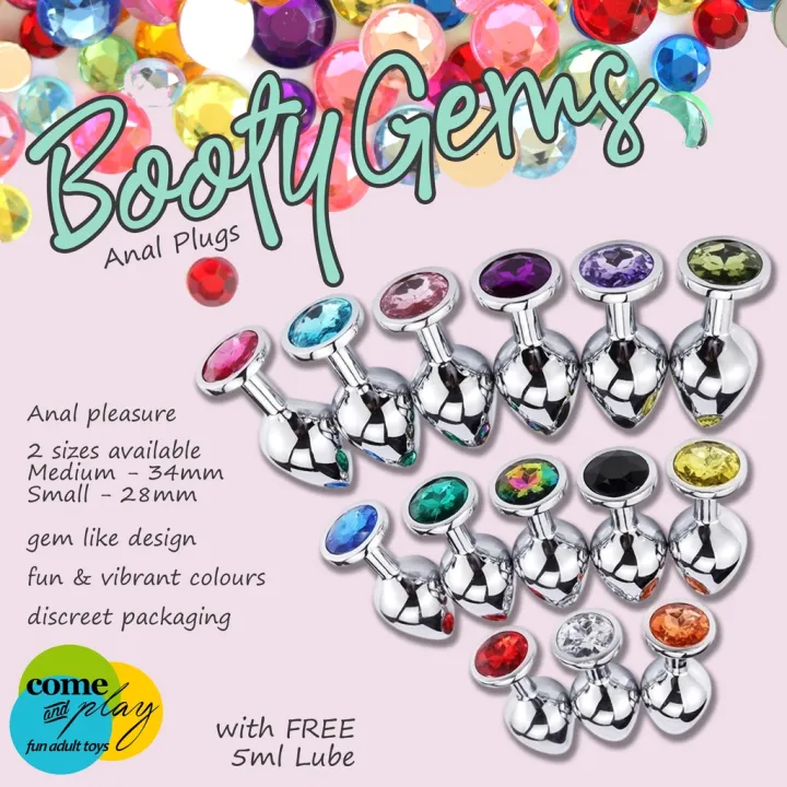 Sexs Gems