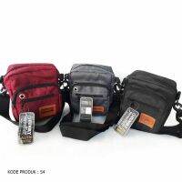 Mini Men s Sling Bag S4