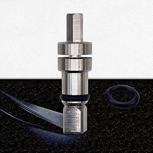 Shear Shaft Coupler For KitchenAid Stand Pasta Attachment Shear Shaft