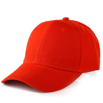 [COD] หมวกโลโก้แพทช์สีทึบสำหรับผู้หญิงที่กำหนดเอง logo หมวกกันแดดผู้ชายหมวกเปล่า Christmas Gift