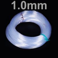 【CW】 Transparent Fishing   Bulk Monofilament - 1.0mm Aliexpress