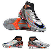 ส่งจากกรุงเทพ Macey  รองเท้าฟุตบอล Soccer/Football boots ready stock