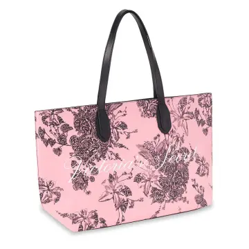 free bag with victorias secret purchase