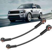 2Pcs Tailgate Cable Tailgate Boot Strap Cable Rust-Proof Durable Tailgate Cable Replacement Rust-Proof Tailgate Cable