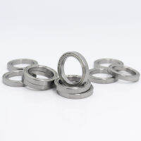 6704ZZ Bearing 20*27*4 mm ( 10 PCS ) ABEC-1 Slim Thin Section 61704ZZ Ball Bearings 6704 Z ZZ