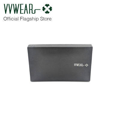 Vvwear วีวีแวร์ บล็อกโยคะแบบบาง 1 เลเยอร์ (23-14-29)