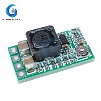 Mini DC DC Step Down Power Supply Module 12 24V To 5V 3A Adjustable 1.8V 2.5V 3.3V 5V 9V 12V Voltage Buck Converter