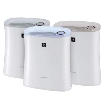 Purifier sharp online harga