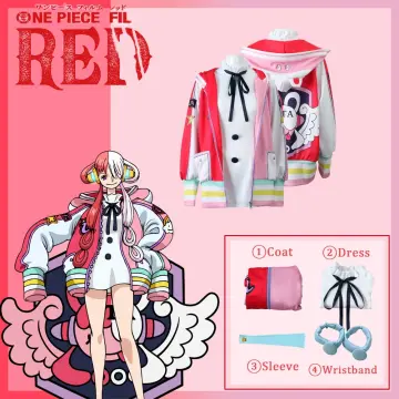 Uta no Prince-sama Ichinose Tokiya Singing Cosplay Costume A013