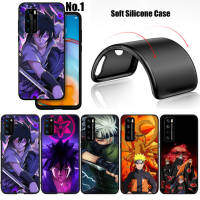 6GV Anime Naruto Uzumaki อ่อนนุ่ม High Quality TPU ซิลิโคน Phone เคสโทรศัพท์ ปก หรับ Xiaomi Redmi S2 K40 K30 K20 5A 6A 7A 7 6 5 Pro Plus