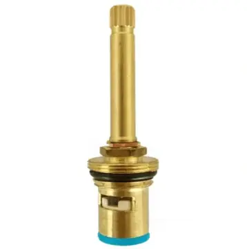 Faucet Brass with Thread HB 1/2
