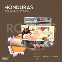 Rolling Roasters เมล็ดกาแฟคั่วอ่อน HONDURAS EVA MARIA - ขนาด 100g , 200g