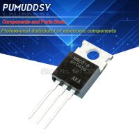 10PCS MBR1045G TO220 SBL1045 B1045 TO-220 MBR1045 WATTY Electronics