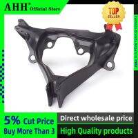 อานด้านบนรถจักรยานยนต์ฉากยึดไฟหน้าสำหรับ SUZUKI GSXR600 GSXR750 GSXR 600 750 K6 GSX-R 2006 2007 06 07ชิ้น