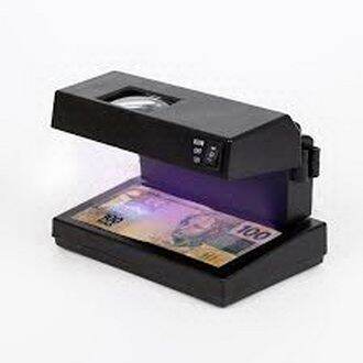 counterfeit-money-detector-2-in-1เครื่องตรวจแบงค์ปลอม-ล๊อตเตอรี่-ด้วยแสง-uv-เลนส์ขยายพร้อมไฟส่องสว่างเพื่อตรวจละเอียด