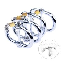 ✹ cddsaa Audlt Games Restraints BDSM Metal Handcuffs with Keys for Couples Ankle Cuff Bondage Sexshop