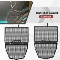 For CFMOTO CF MOTO 450 SR 450SR 2023 2022 2024 Motorcycle Accessories Radiator Grill Guard oil cooler Guard Protection Cover Set